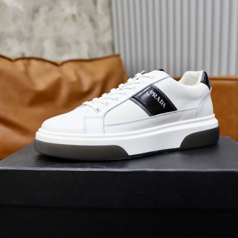 Prada Casual Shoes